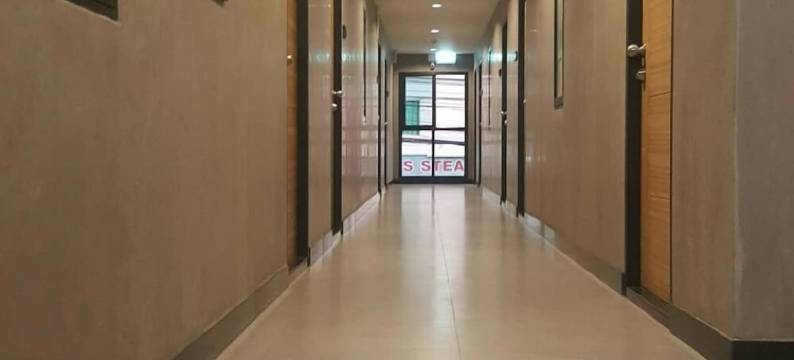 我的酒店(My Loft Residence)图片