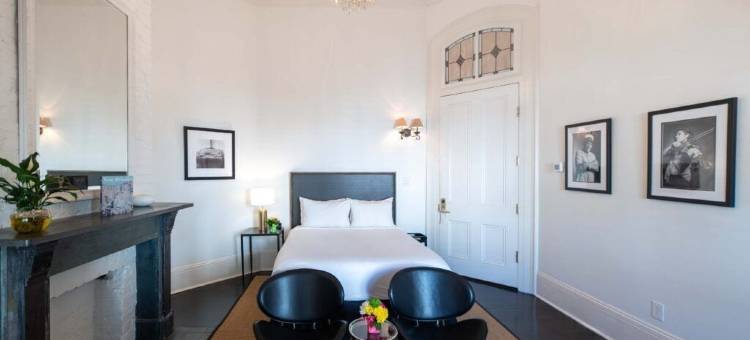 梅尔罗斯大厦(Melrose Mansion)图片