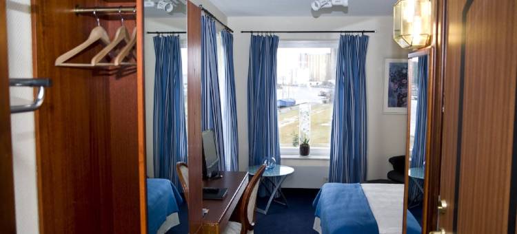 河畔酒店(Hotel Riverside)图片