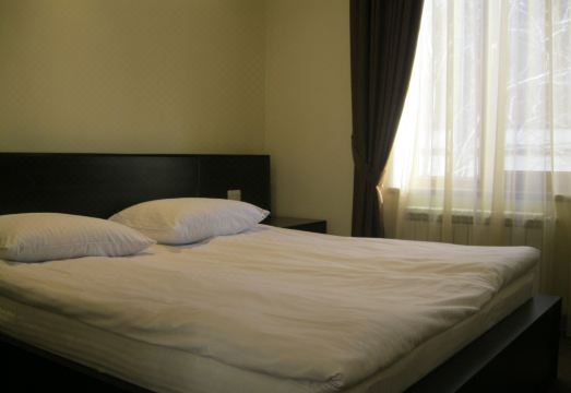 Splendor Resort and Restaurant Hotel Overview