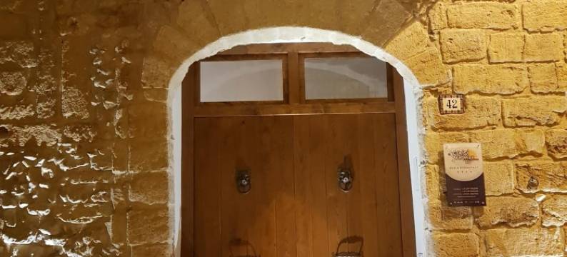 西尼席 2.0 度假酒店(B&B Cinisi Vacanze 2.0)图片