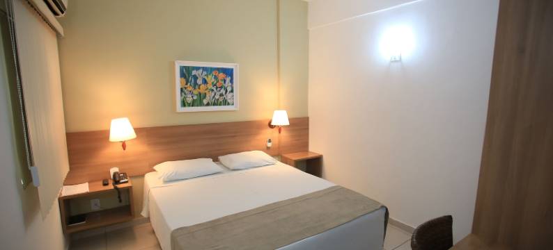 拉里森经济酒店(Larison Economy)图片