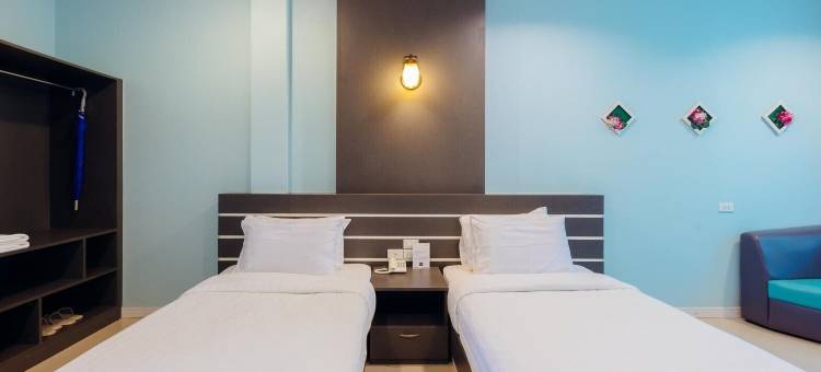 美賽客房旅馆(The Room at Maesai)图片