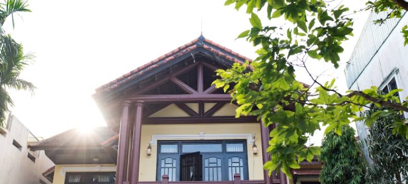 春天花园别墅酒店(Spring Garden Villa)图片