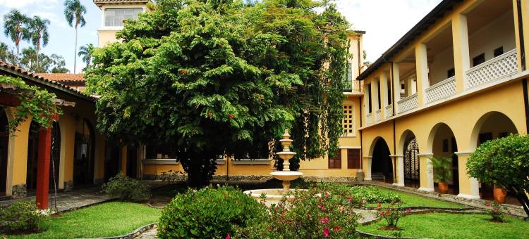 瓜达拉哈拉酒店(Hotel Guadalajara)图片