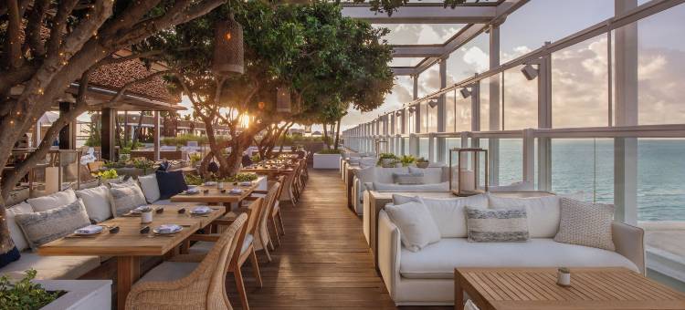 南海滩壹酒店(1 Hotel South Beach)图片