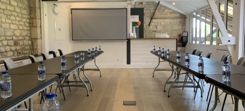 普雷蒙特雷旅馆(Les Prémontrés)图片