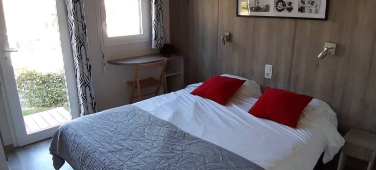 布兰吉区酒店(Domaine de Blangy)图片