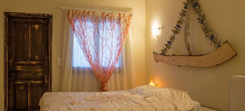 坎沃佩特拉酒店(Cavo Petra)图片