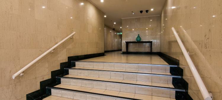 冲浪天堂度流浪者假村(Beachcomber Resort - Official)图片