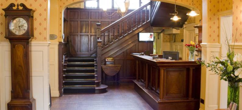 里斯蒙酒店(Lismoyne Hotel)图片