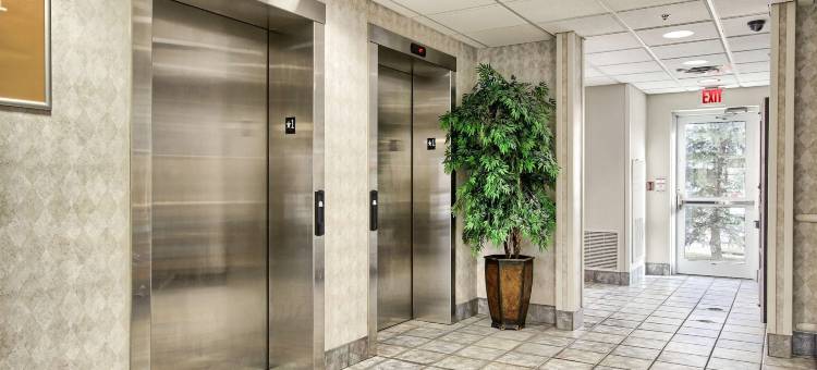 伦敦6号汽车旅馆(Motel 6 London, on - Ontario)图片