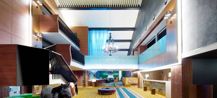 二世古北方安努普利度假村(Niseko Northern Resort, An'Nupuri)图片