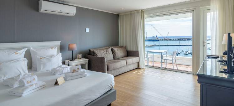 亚速尔盖佛塔酒店(Hotel Gaivota Azores)图片