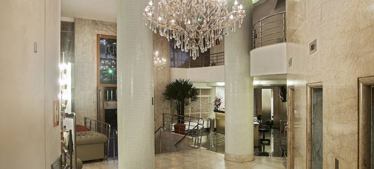 诺曼底酒店(Normandy Hotel)图片