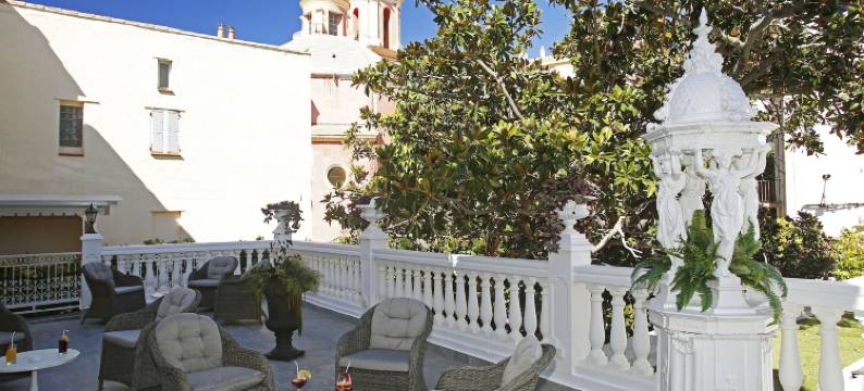 木兰花酒店(Le Magnolia)图片