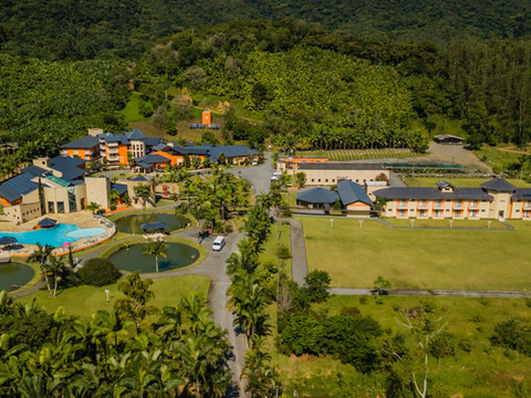 艾斯坦西亚里贝劳格朗德酒店