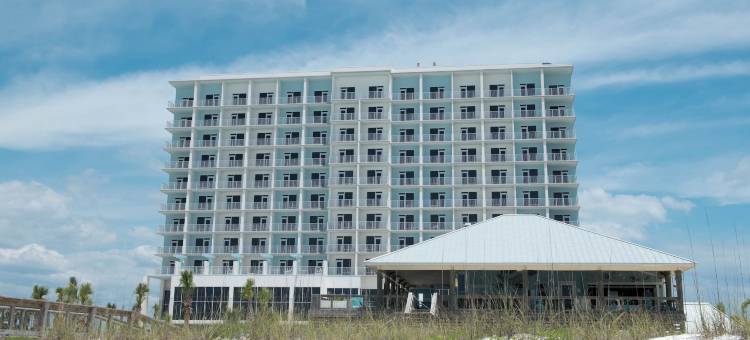 Fairfield Inn & Suites Pensacola Beach图片