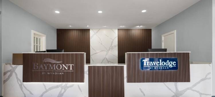 Travelodge by Wyndham Salisbury MD(Travelodge by Wyndham Salisbury MD)图片