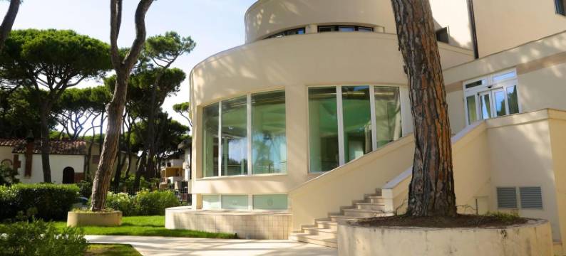 利奥波德二世温泉海洋酒店(Hotel Terme Marine Leopoldo II Terme & Spa)图片