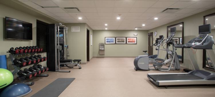 丹佛南Staybridge Suites-高地牧场(Staybridge Suites Denver South - Highlands Ranch)图片