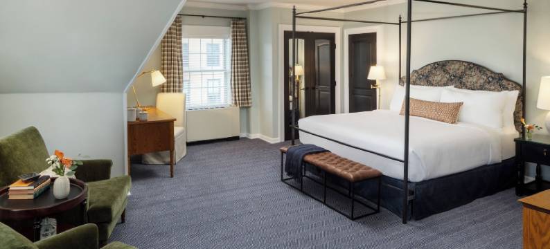 柯尔盖特旅馆(Colgate Inn)图片