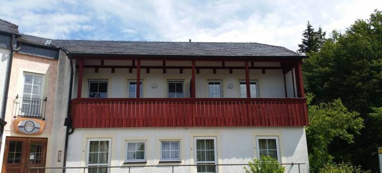 阿特西酒店(Hotel am Untreusee)图片