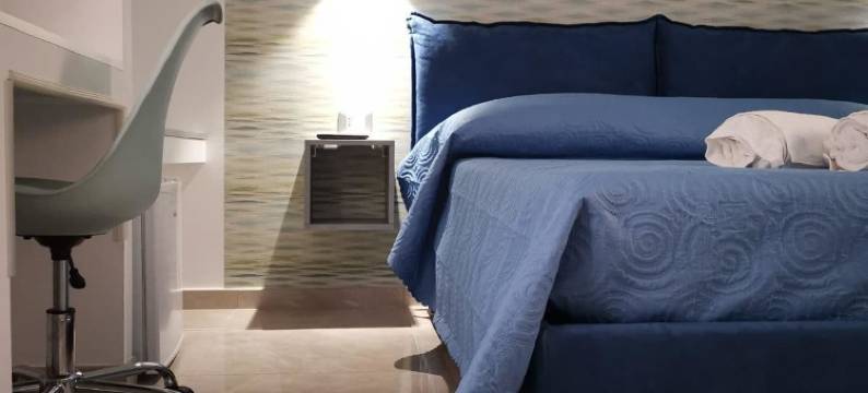 马格利特精品客房酒店(Margherita Boutique Rooms)图片