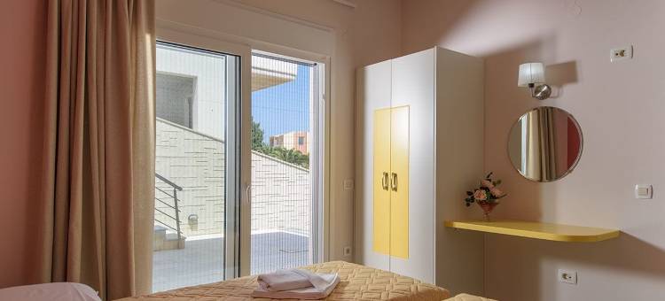 熏衣草别墅酒店(Lavender Villa)图片