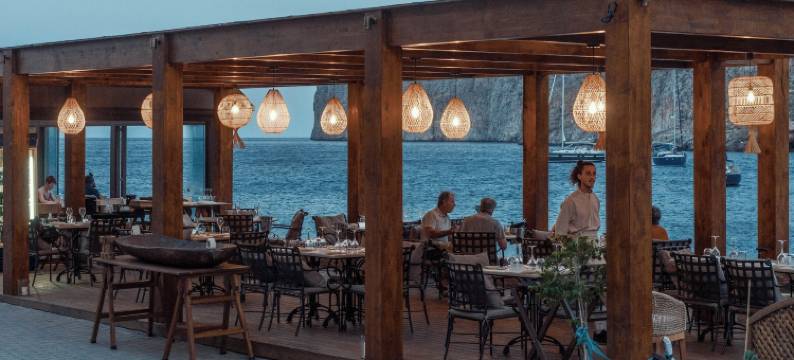 KaSeas精品酒店(KaSeas Boutique Hotel)图片