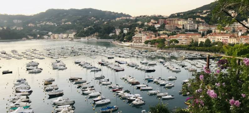 阿普罗杜 36 号酒店(Approdo 36)图片