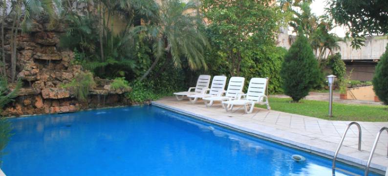 希尔高级套房酒店(Nobile Hotel Premier Hill)图片