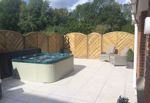 Hintlesham Hall Hotel Hotel Overview