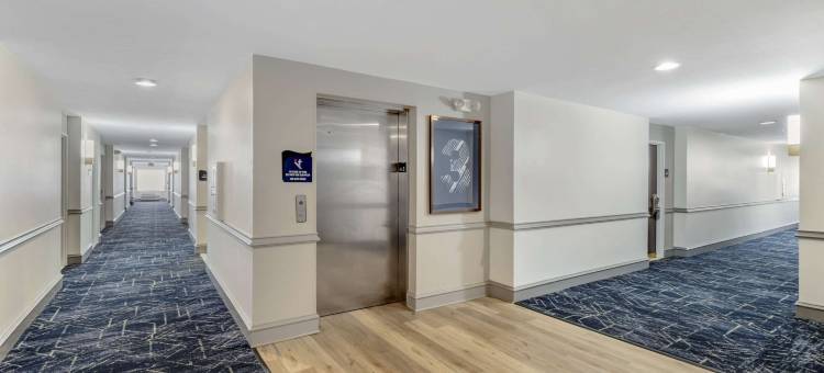 贝斯特韦斯特安德鲁斯必住普拉斯酒店(Comfort Inn & Suites)图片