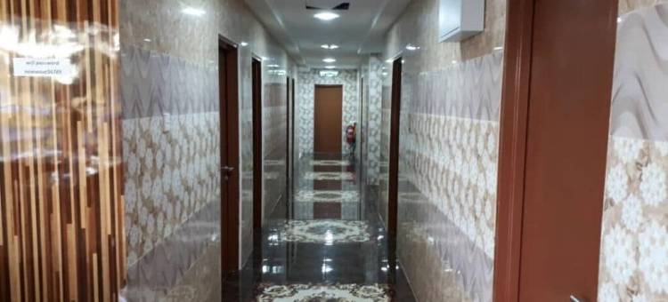 汝来新浪潮酒店(New Wave Nilai Hotel)图片