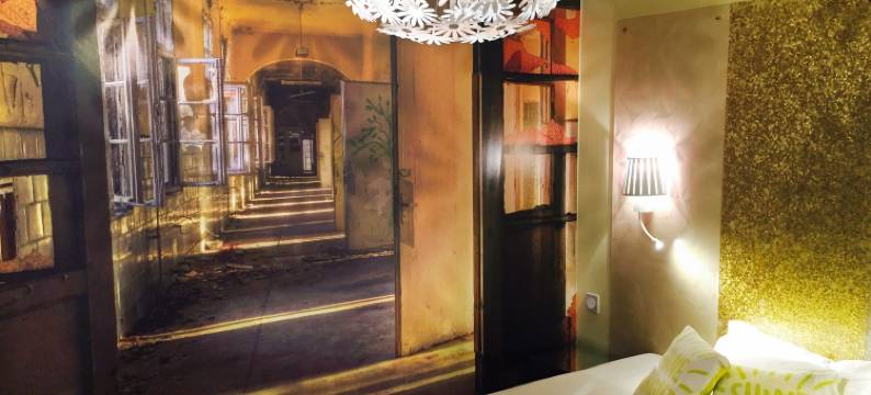 梅拉酒店(Hôtel Malar)图片