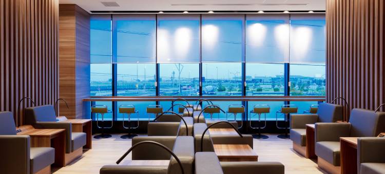 京急 EX INN 羽田机场(Keikyu EX Inn Haneda)图片