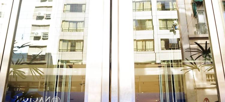 Dazzler by Wyndham Buenos Aires San Martín图片