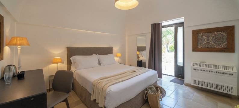 奥托利乐度假村(Ottolire Resort)图片