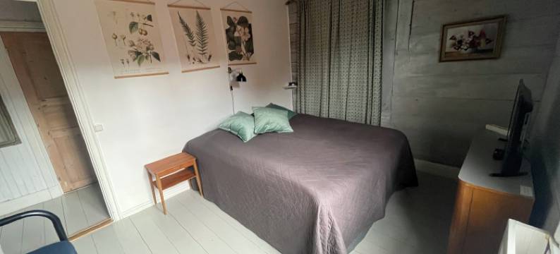 盖伦赫尔默斯盖坦旅馆(Pensionat Gyllenhjelmsgatan)图片