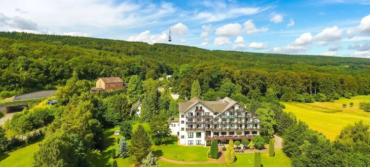 德尔加戈霍夫酒店(Wohlfühlhotel der JÄGERHOF)图片