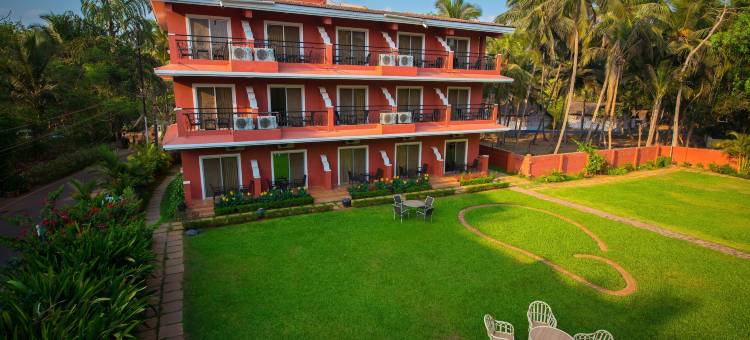 茉莉花酒店 - AM酒店收藏(Jasminn Hotel - am Hotel Kollection)图片