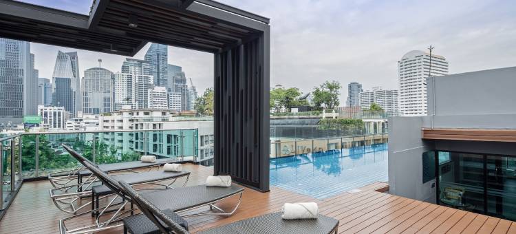 阿德尔菲四十九酒店(Adelphi Forty-Nine)图片