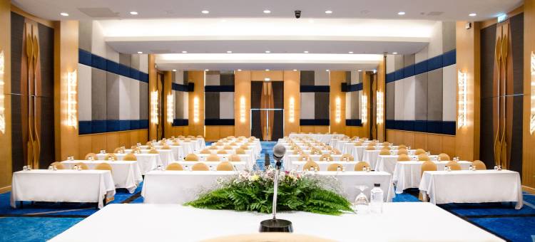 A1新翼酒店(A-One New Wing Hotel)图片