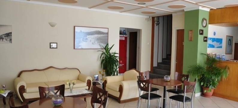 诺拉酒店(Nora Hotel)图片