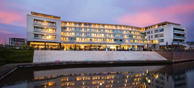 克雷韦 Elaya 品牌酒店(Elaya Hotel Kleve)图片