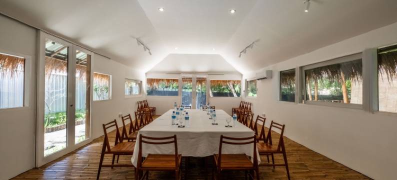 Seri度假村吉利梅诺-仅限大人(Seri Resort Gili Meno - Adults Only)图片