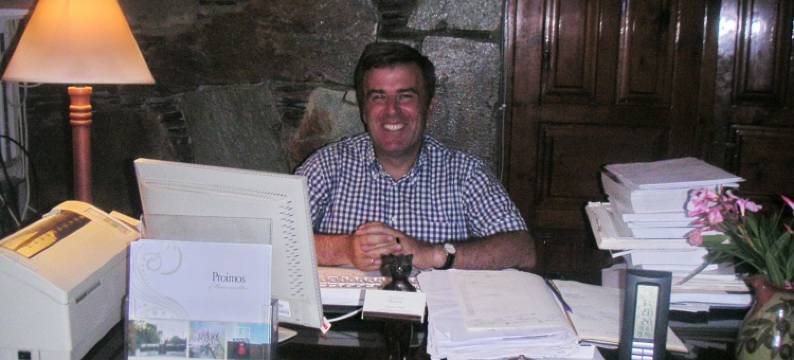 普依莫公寓式酒店(Proimos Maisonnettes)图片