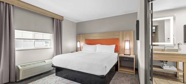 弗洛伍德洲际Candlewood Suites酒店(Candlewood Suites FLOWOOD by IHG)图片