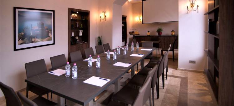 凯瑞卡酒店(Hotel Cherica)图片